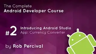 Currency Converter in Android Studio