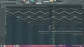 All For One [FL Studio 12 Original Orchestra]