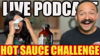 The Hot Sauce 