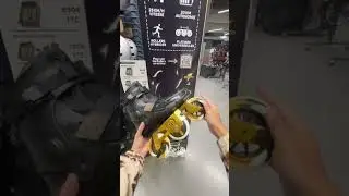 Derniers essais disponible des Atmosgear chez Decathlon