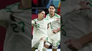 AFCON 2025 | Algeria vs DR Congo 1:0 #afcon2025 #goals #highlights #football #algeria #drcongo