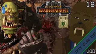 〔TW:W3〕Hehe, Ganking Orcs, Hehe | (Part 18) VOD