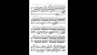 Isang Yun: Shao Yang Yin f&uuml;r Klavier (1966). Ausgabe Kaya Han