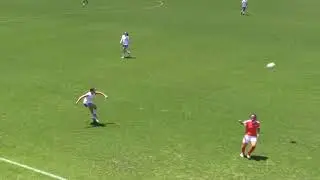 FC DALLAS 02G vs HOUSTON DASH SELECT 02G 05 06 18