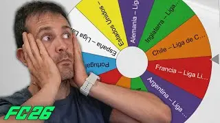 EMPIEZO las TEMPORADAS con un EQUIPO HUMILDE