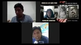 Sesi&oacute;n de Zoom 