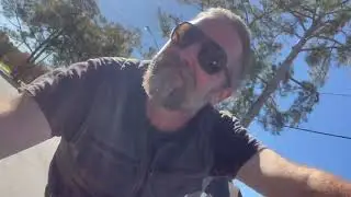 Getting Shit Done / ElectraGlide 