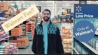 Sale at Walmart  !! American Desi Vlogs !!