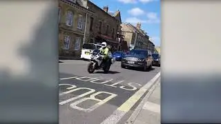 JD Vance&rsquo;s Cotswolds Holiday Spurs Complaints Over Road Closures and Parking
