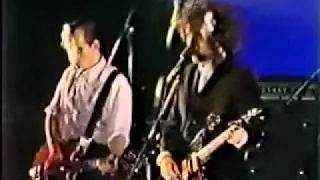 The Cure - Boys don´t cry (LIVE 1984)