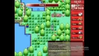 Pokemon Dawn of darkness Part 1