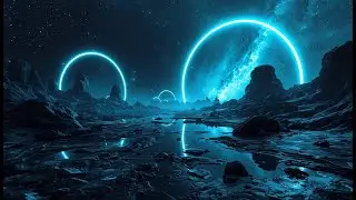 Cosmic Ascend - Aurellion