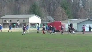 Lady Liberty Rugby 2023 vs Kent 3-25-23