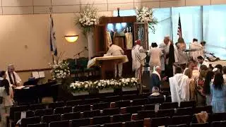 Yom Kippur | Barad Service