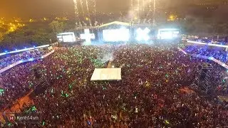 [MARTIN GARRIX] ✪ Heineken F1 Event - Ho Chi Minh City, Vietnam (May 4th, 2018) [FULL SHOW]