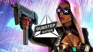 Cookie Monsta - Ruff 2018 Ft. Tima Dee [Circus Records]