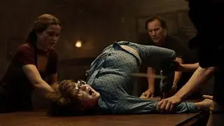 A Young Man Under The Influence Of Demonic Possession | CineMax Movie Recaps