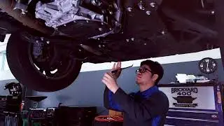 Experience unparalleled service!