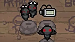High Quality Devil Room