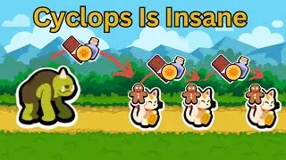 Free Money, Stats, Mana, and Level Ups | Super Auto Pets