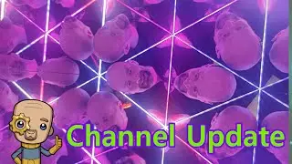 Channel update June 2023