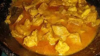 কম তেলে গরুর মাংস রান্না রেসিপি beef runner recipe