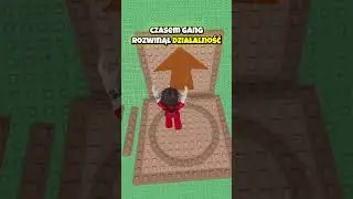 Wygrał miliony na loterii i zbudował imperium w stajni😭🙏#roblox #rblx #robloxrant