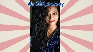 My Curly Hair Journey ❤️
