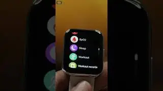 [ 5X GIVEAWAY ] New Budget Smartwatch with Premium Features | DIZO WATCH D @1999
