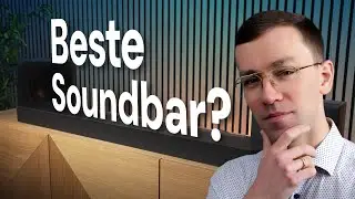 Beste Soundbar 2025? Samsung HW-Q995GF - Kinoreifer Dolby Atmos Surround Sound unter 1000&euro;?!