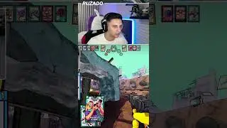FvsF Best Moments PT1 #friendsvsfriends#twitch#ruzado#live