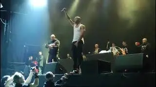 Onyx - Slam Москва 26.01.24