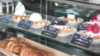 Cafe Bene