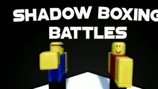 Shadow Boxing Battles 2025 New Best Script Autofarm and More