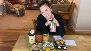 November 30, 2021 Menu Farm to Table Chef prepared meal - local delivery only. Boise Meridian Eagle