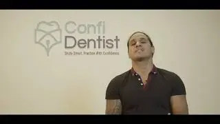 ConfiDentist Preparatory Courses Testimonials