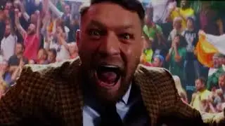 Mystic Mac vs Mickey Mouse #conormcgregor #ufc #michaelchandler #tuf23