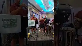 Maroszek Brothers At 56th Annual IPA Festival And Convention September 1st 2024