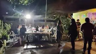 Ritmo y sabor,en Papatlarillo, Tihuatlán