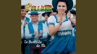 Te Burlaste de Mi