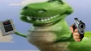 Fake Dinosaur 🆚 Real Dinosaur 🆚 Scary Dinosaur