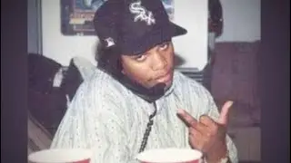 Gimme That Nutt - Eazy-E - Sped up