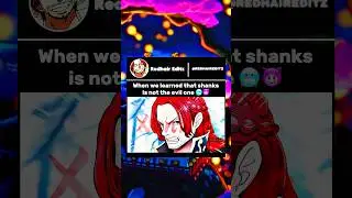 #OnePiece #Elbaf #Shamrock #Shanks #Loki