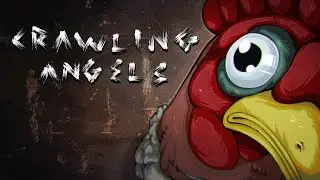 Crawling Angels - Reveal Trailer