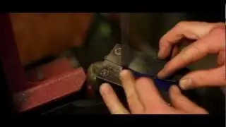 Relic Friction Folder WIP Part 1