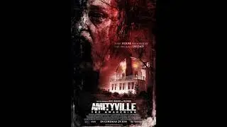 Rob & Chloe Alper - True Love (Amityville: The Awakening 2017 - Soundtrack)