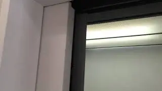 Elevator 1 Doctors Row