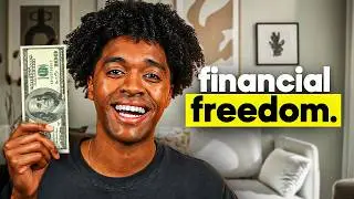 7 Simple Steps to Financial Freedom