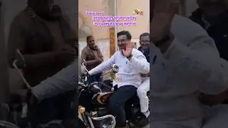 उदयपुरवाटी भाजपा प्रदेश उपाध्यक्ष का भव्य स्वागत #viral #ravanvlog #video#wedding #sardiyan#brahman
