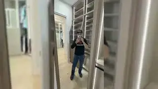 Custom Closet